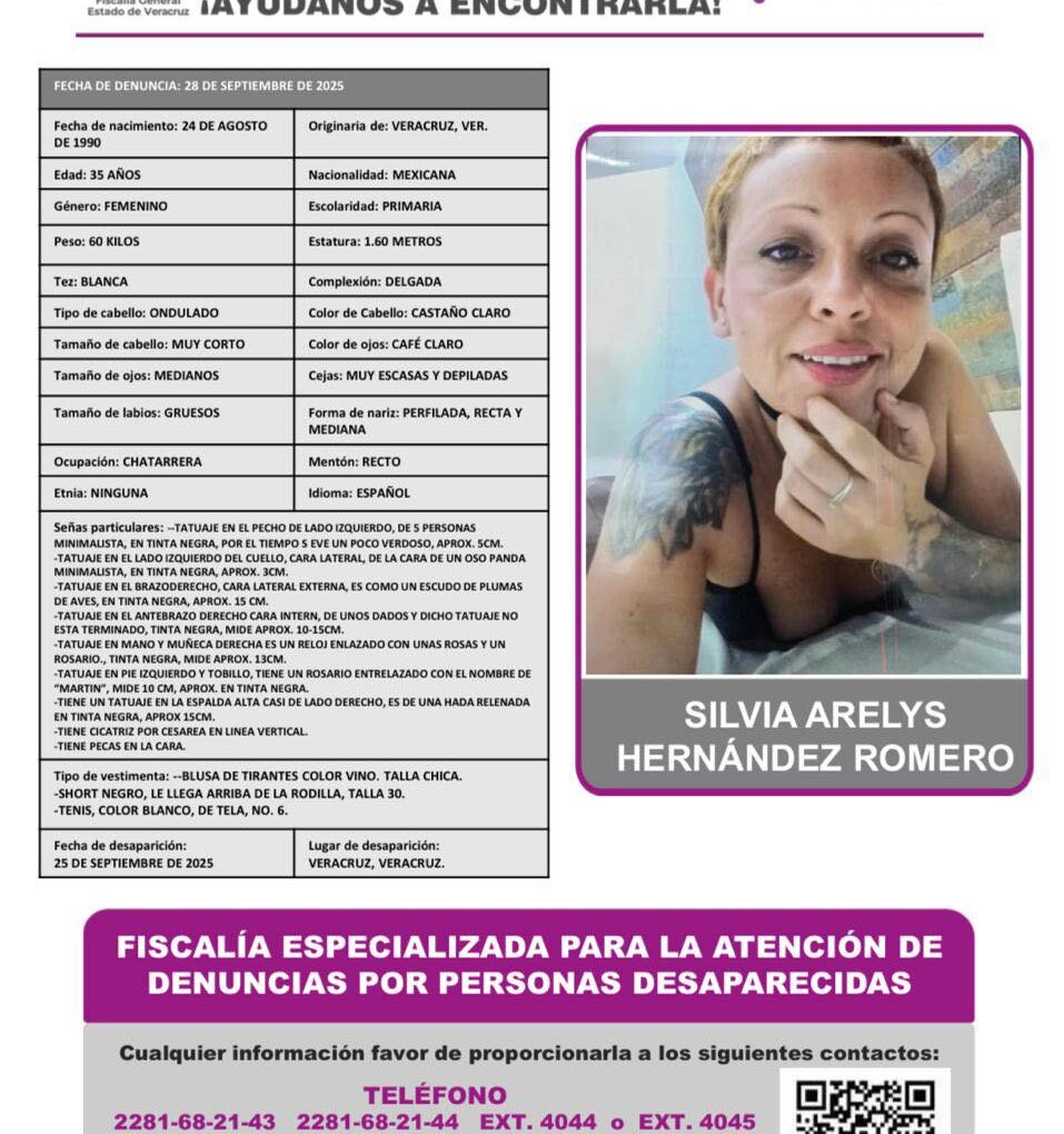 SILVIA ARELYS HERNANDEZ ROMERO