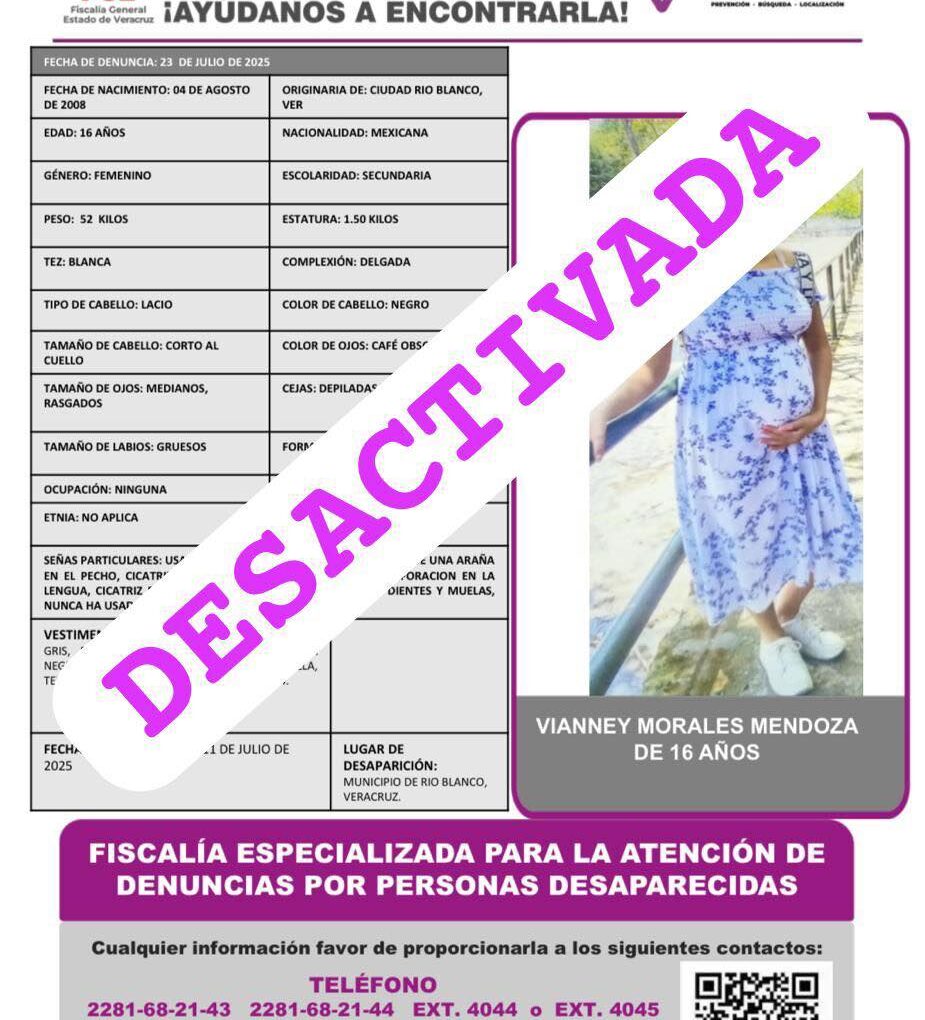 VIANNEY MORALES MENDOZA