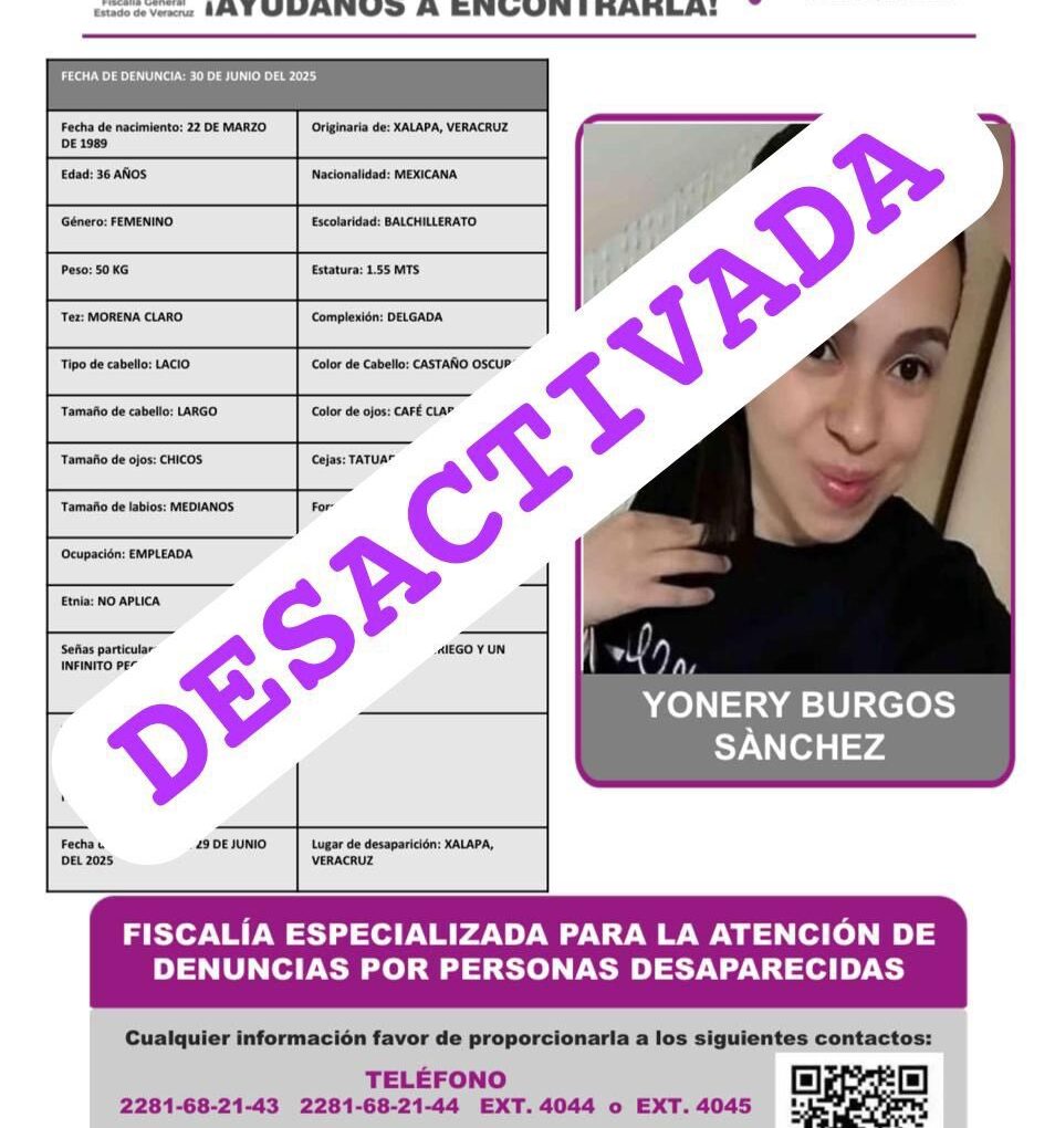 YONERY BURGOS SANCHEZ