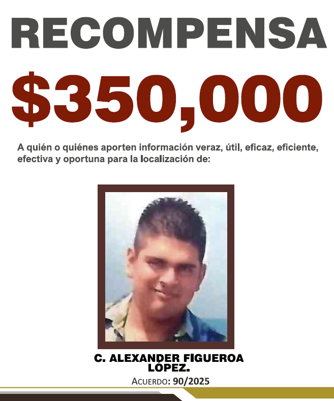 ALEXANDER FIGUEROA LÓPEZ