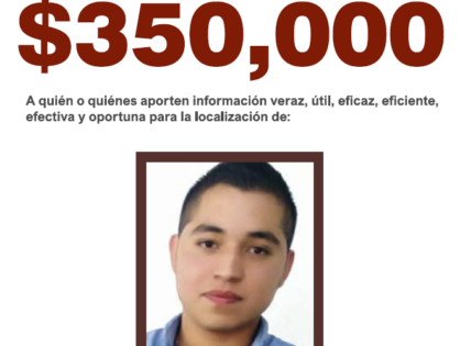 AURELIO ALFONSO SOLÍS CASTAÑEDA