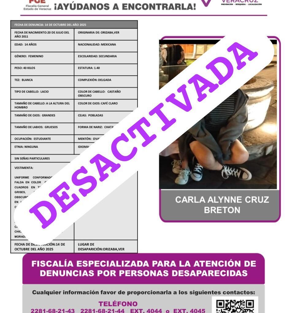 CARLA ALYNNE CRUZ BRETON