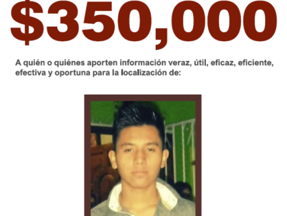 CARLOS ISMAEL VÁZQUEZ LAVÍN