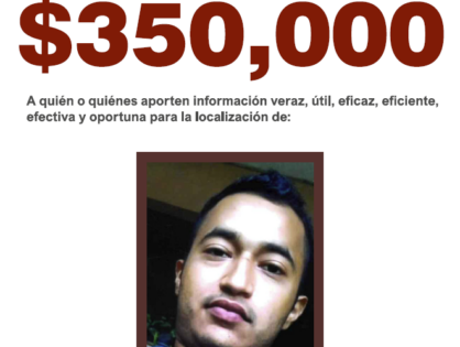 CARLOS JAVIER ALVARADO LEDESMA