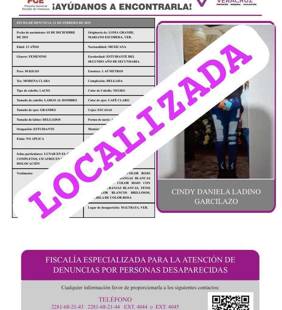 CINDY DANIELA LADINO GARCILAZO