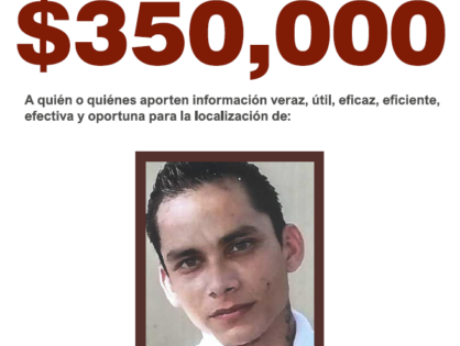 ISMAEL ROBLES CORONA