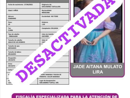 JADE AITANA MULATO LIRA