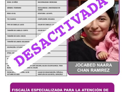 JOCABED NAARA CHAN RAMIREZ