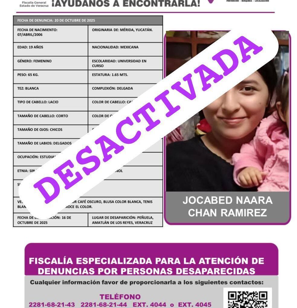 JOCABED NAARA CHAN RAMIREZ