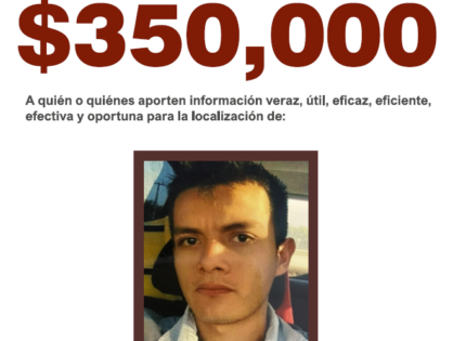 LUIS ENRIQUE BUENO RAMÍREZ