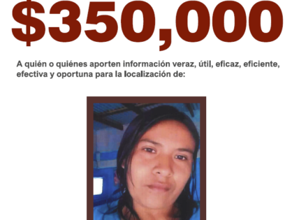 MIRIAM DEL CARMEN MORALES CRUZ