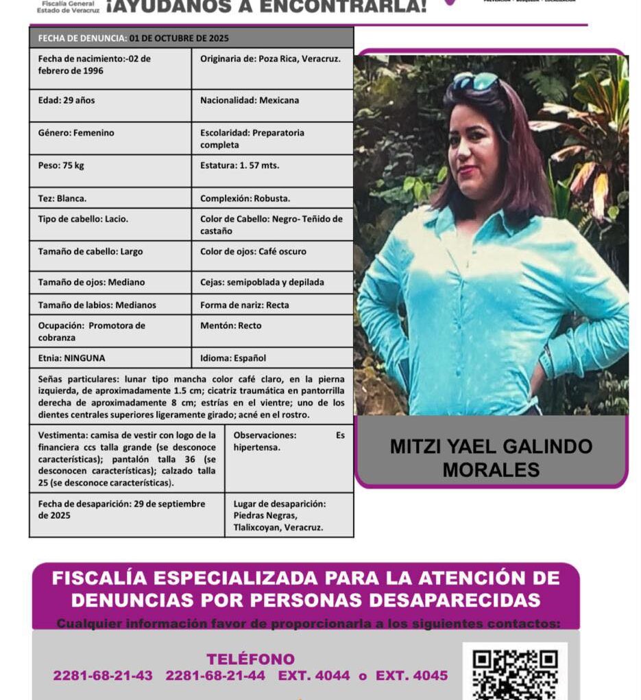 MITZI YAEL GALINDO MORALES