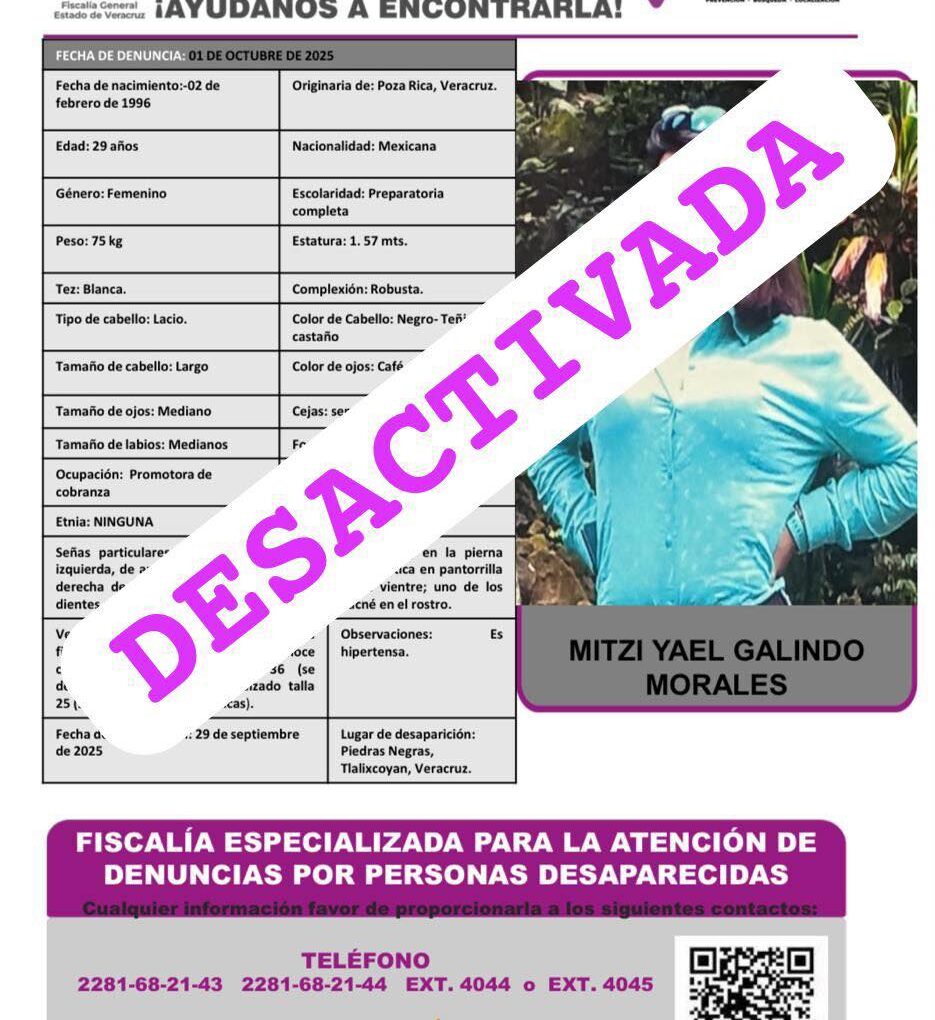 MITZI YAEL GALINDO MORALES