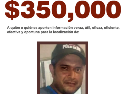 OSVALDO JULIÁN GARCÍA COLORADO