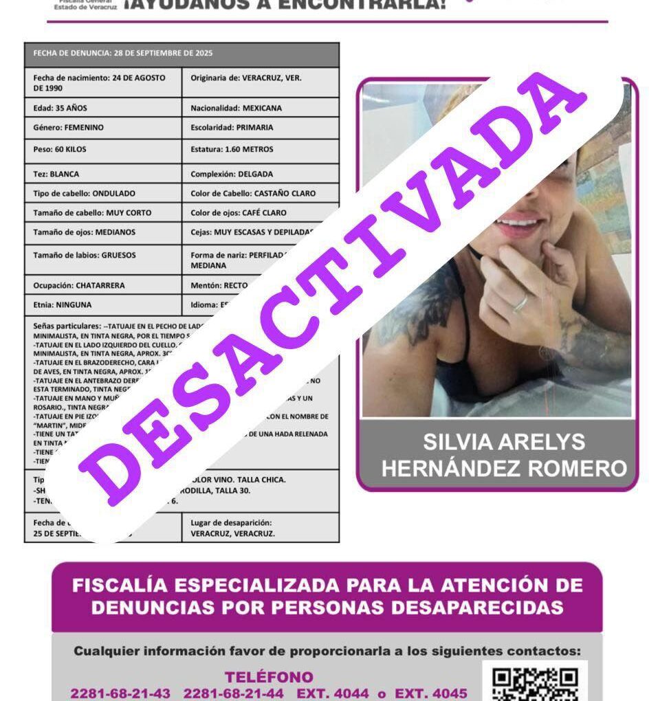 SILVIA ARELYS HERNANDEZ ROMERO