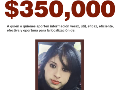 ANA MARÍA RAMÍREZ SOSA