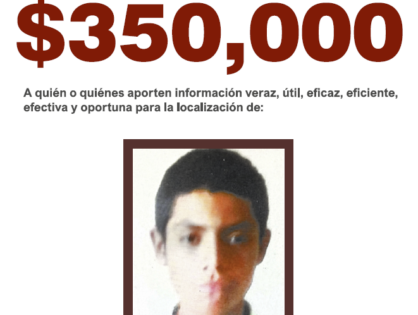 ÁNGEL GUSTAVO MARCIAL GONZÁLEZ