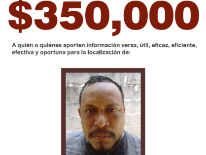 EFRÉN FRANCISCO PÉREZ DURÁN