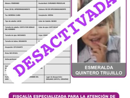 ESMERALDA QUINTERO TRUJILLO