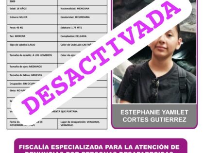 ESTEPHANIE YAMILET CORTES GUTIÉRREZ