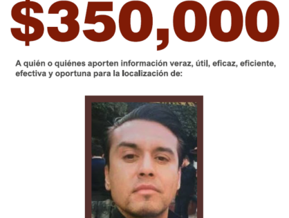 JAVIER HUMBERTO CRUZ