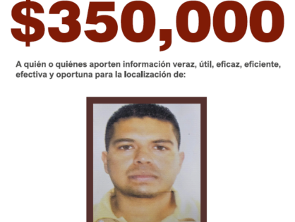 JESÚS ALFREDO HERNÁNDEZ DOMÍNGUEZ