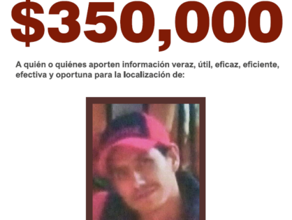 JOEL SERGIO MONTAÑO RAMÍREZ