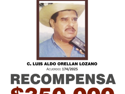 LUIS ALDO ORELLAN LOZANO