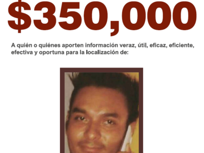 LUIS FRANCISCO BALDERAS RAMOS