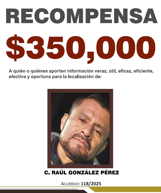 RAÚL GONZÁLEZ PÉREZ
