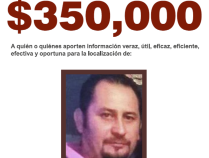 ROBERTO JESÚS GONZÁLEZ PANTOJA