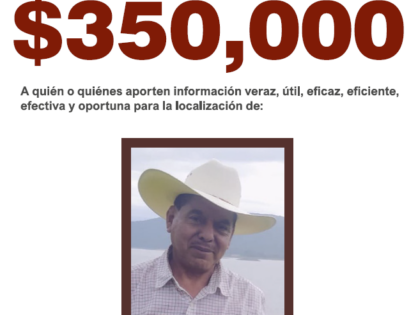 SERAFÍN SANDOVAL RUÍZ