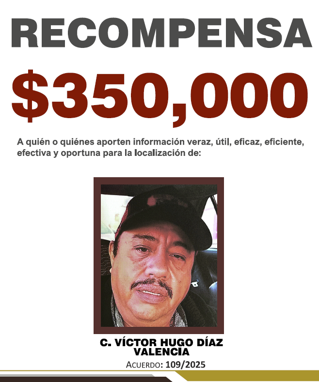 VICTOR HUGO DÍAZ VALENCIA