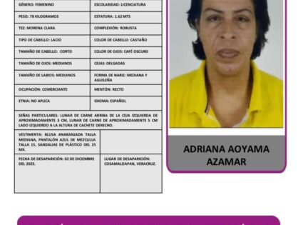 ADRIANA AOYAMA AZAMAR