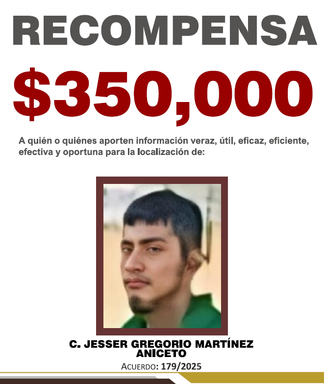 JESSER GREGORIO MARTPINEZ ANICETO