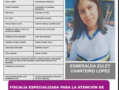 Karen Paola Paulino López