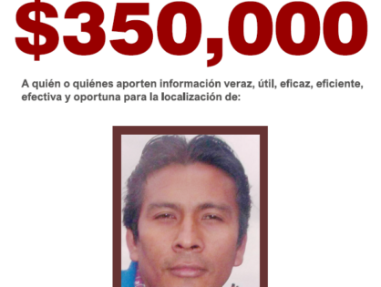 PRAXEDES GABRIEL GÓMEZ HERNÁNDEZ