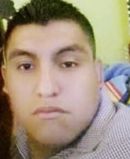MIGUEL JULIO QUIJANO SÁNCHEZ