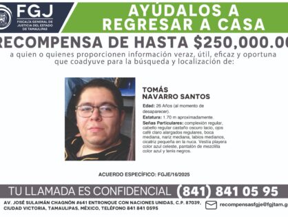 TOMAS NAVARRO SANTOS