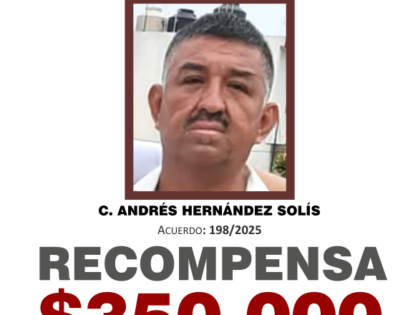 Andrés Hernández Solís