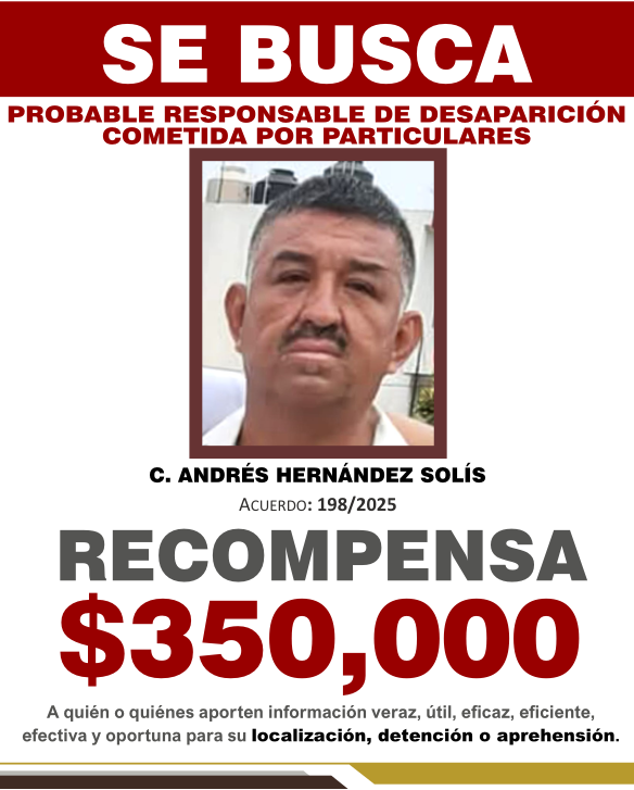 Andrés Hernández Solís