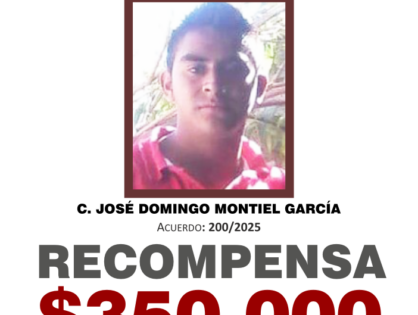 Jose Domingo Montiel García