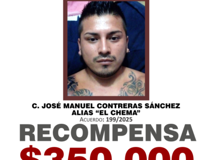 José Manuel Contreras Sánchez