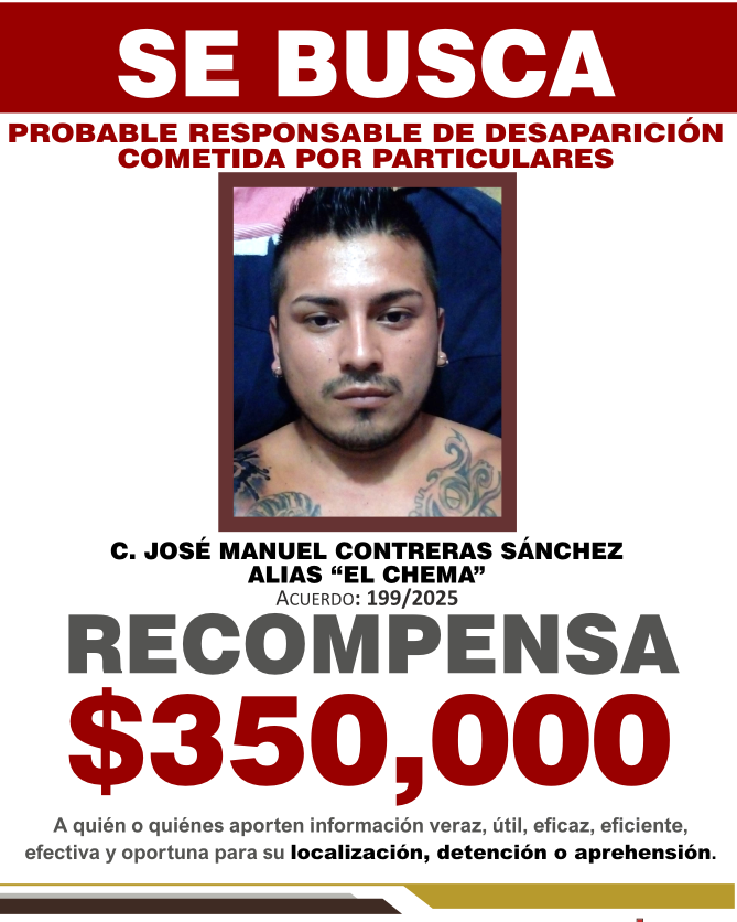 José Manuel Contreras Sánchez