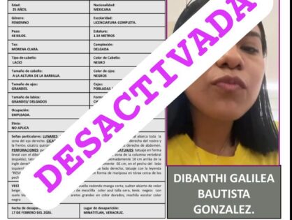 DIBANTHI  GALILEA BAUTISTA GONZÁLEZ
