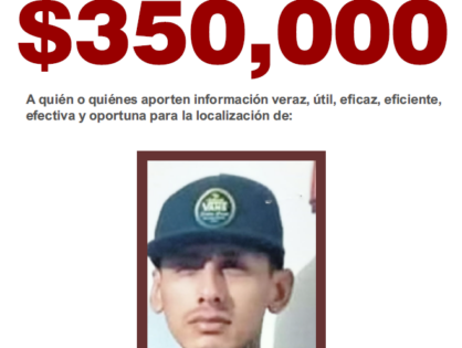 FELIX RICARDO CUEVAS PACHECO