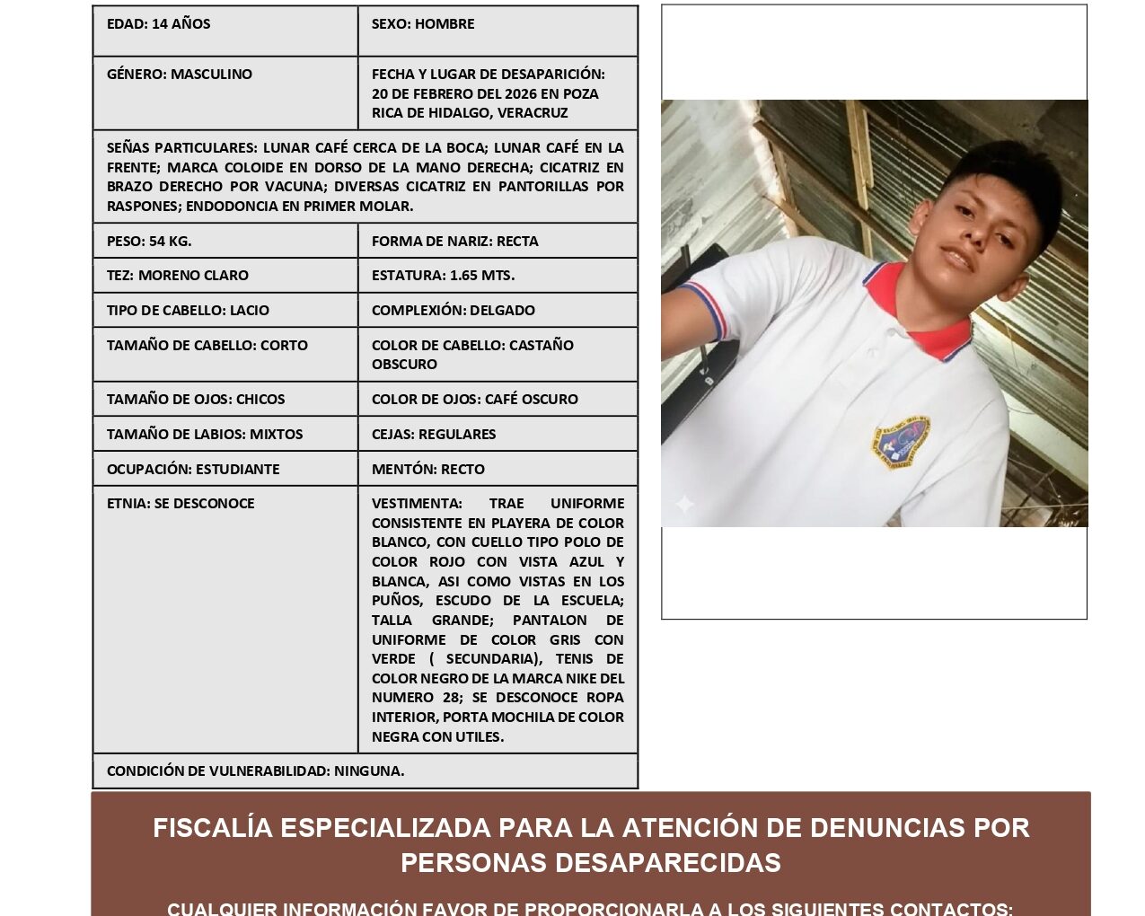 MIGUEL ANGEL GOMEZ HERNANDEZ