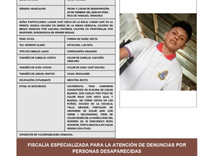 MIGUEL ANGEL GOMEZ HERNANDEZ