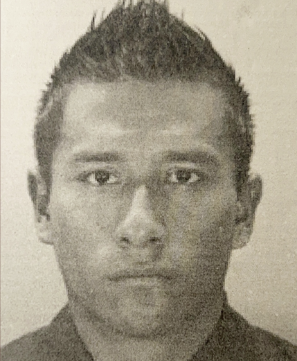 JORGE LUIS DAVILA MARTÍNEZ