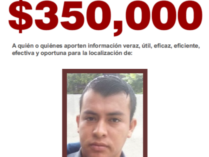 JORGE LUIS HUERTA CRUZ